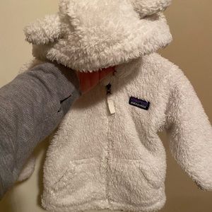 Kids Patagonia Jacket 6-12 months